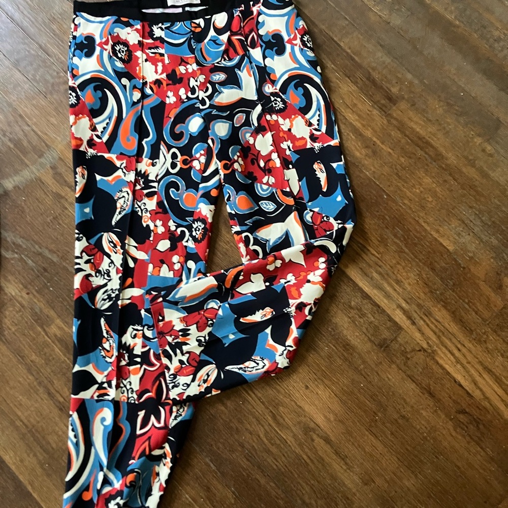 Etro Pants - image 3